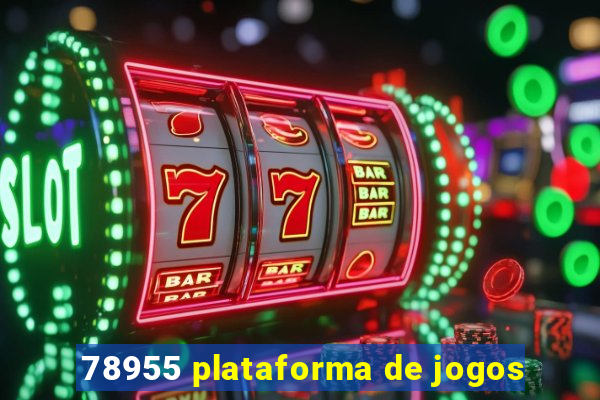 78955 plataforma de jogos